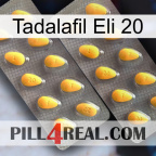 Tadalafil Eli 20 cialis2